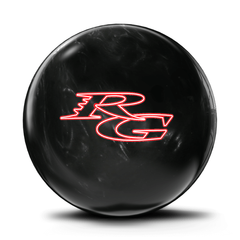 ROTO GRIP RETRO RG SPARE BOWLING BALL